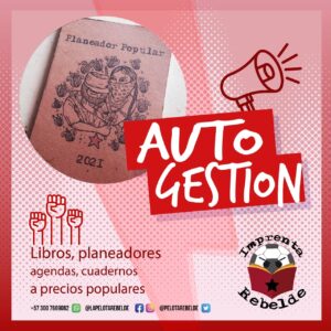 Planeadores y Agendas