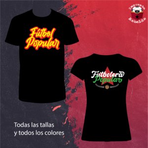 Camisetas Estampadas