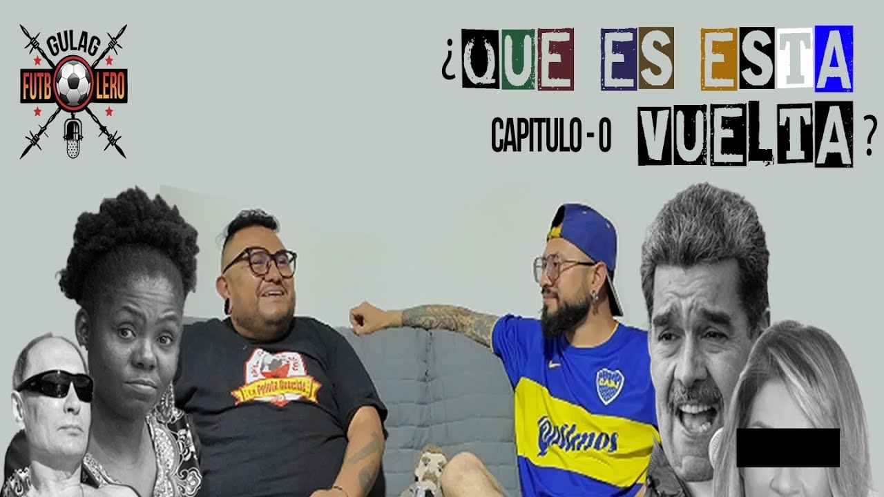 Portada you 0
